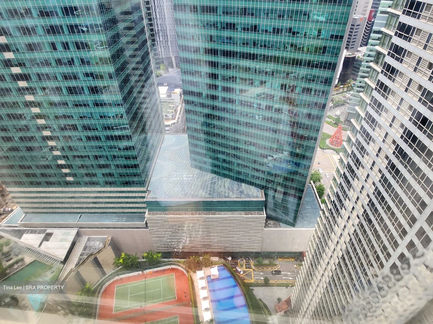 The Sail @ Marina Bay (D1), Apartment #446004231